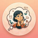 美容師を辞めようか悩むアシスタント<br>