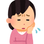 美容師を辞めようか悩む女性