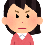 美容師になりたいADHDの女性