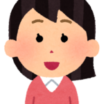 美容師になりたいADHDの女性